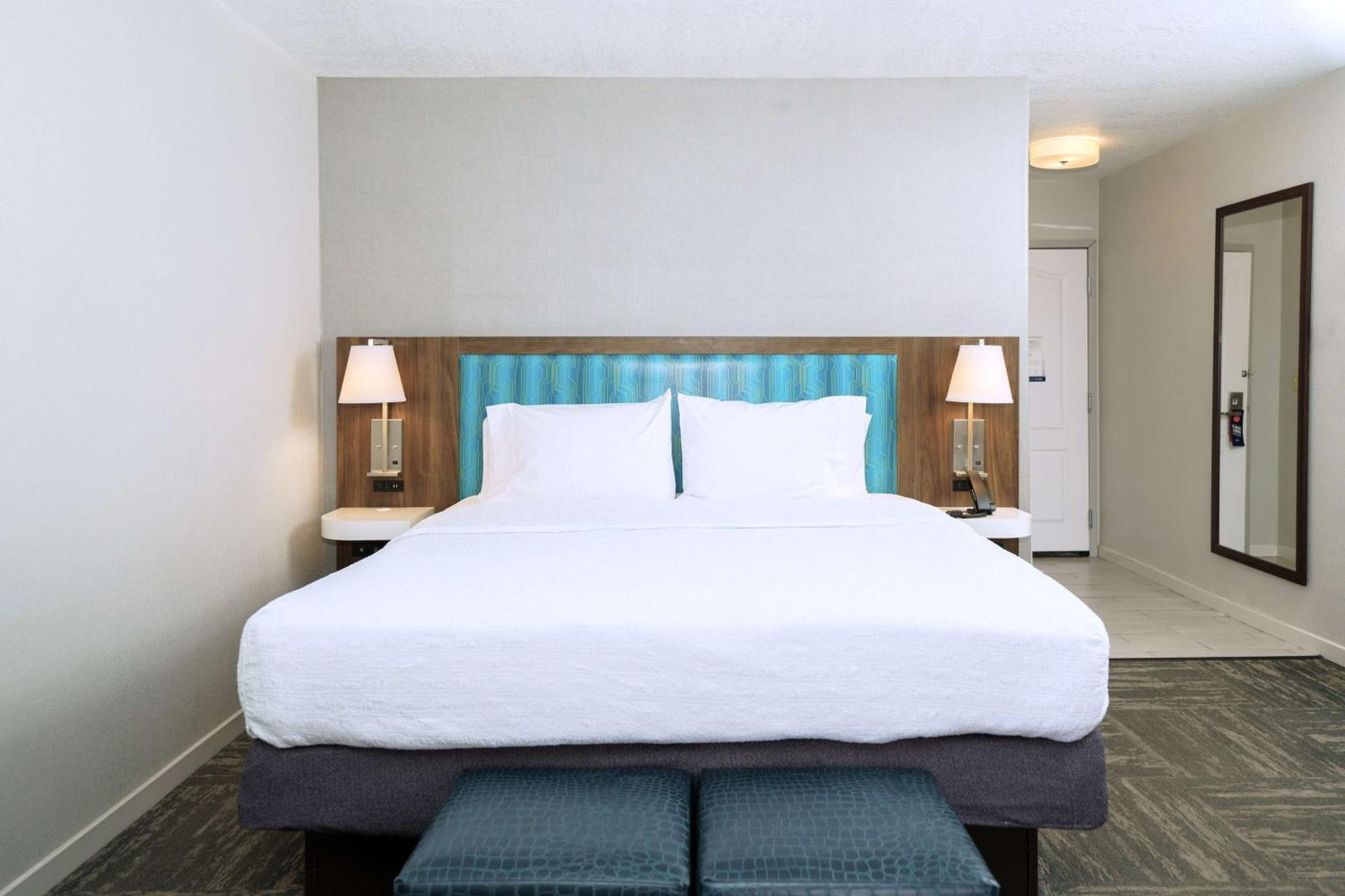 Hampton Inn Hays-North Of I-70 Ngoại thất bức ảnh