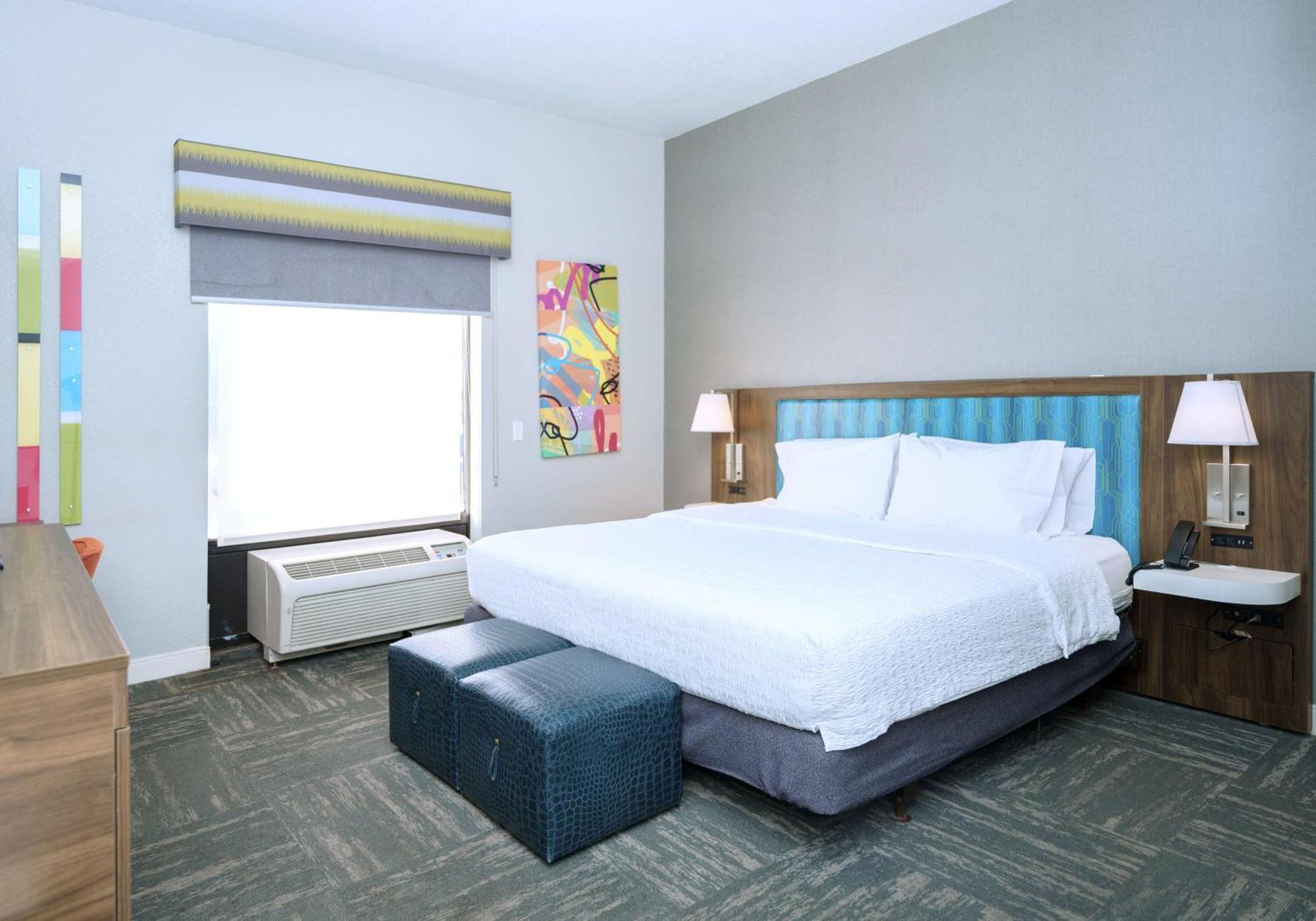 Hampton Inn Hays-North Of I-70 Ngoại thất bức ảnh